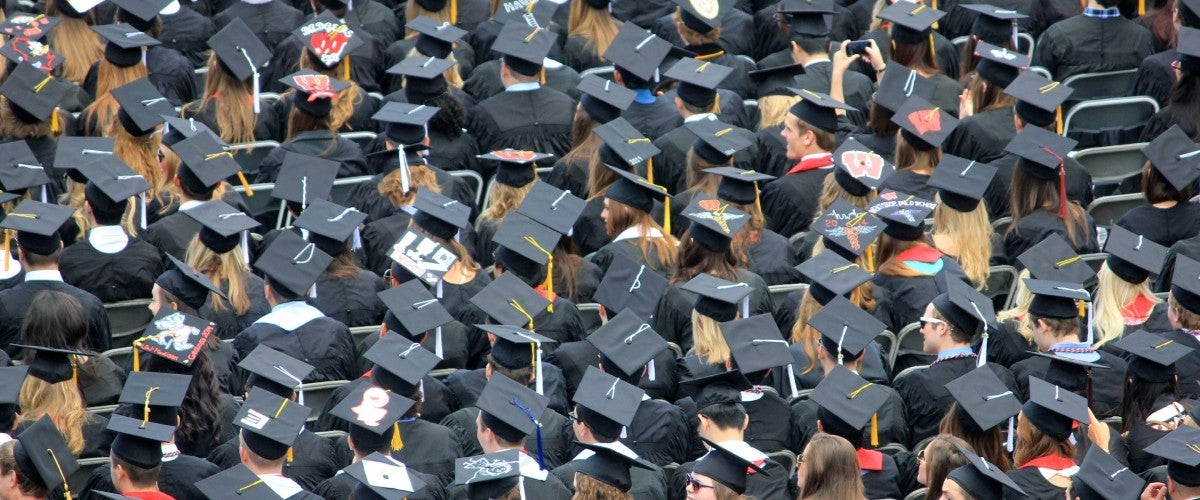 High School Graduations